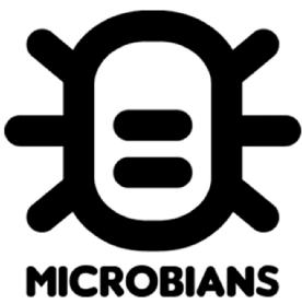 Imagen de MICROBIANS