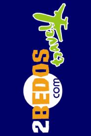 Imagen de 2BEDOS.COM TRAVEL