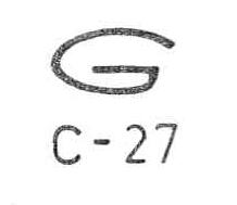 Imagen de G C-27