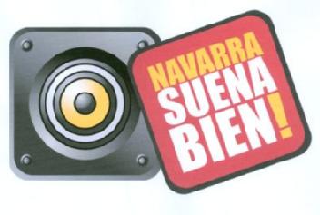 Imagen de NAVARRA SUENA BIEN!