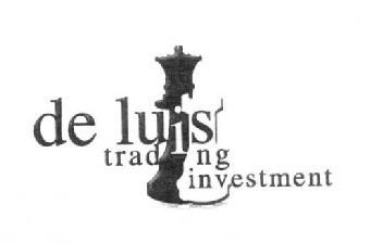 Imagen de DE LUIS TRADING INVESTMENT