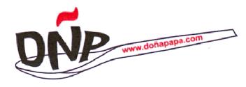 Imagen de DÑP WWW.DOÑAPAPA.COM