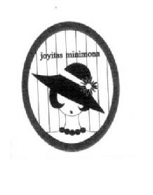 Imagen de JOYITAS MINIMONA