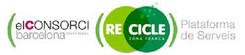 Imagen de EL CONSORCI BARCELONA ZONA FRANCA RE CICLE ZONA FRANCA PLATAFORMA DE SERVEIS