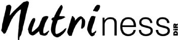 Imagen de NUTRINESS DIR