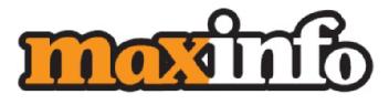 Imagen de MAXINFO