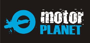 Imagen de MOTOR PLANET