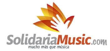 Imagen de SOLIDARIAMUSIC.COM MUCHO MAS QUE MUSICA