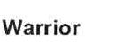 Imagen de WARRIOR