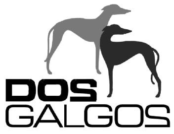 Imagen de DOS GALGOS