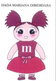 Imagen de HADA MARIANA DIBIDIDABA M