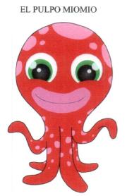 Imagen de EL PULPO MIOMIO