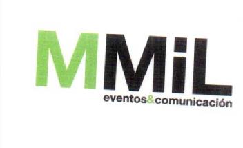 Imagen de MMIL EVENTOS & COMUNICACION