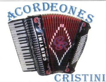 Imagen de ACORDEONES CRISTINI