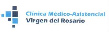 Imagen de CLINICA MEDICO-ASISTENCIAL VIRGEN DEL ROSARIO