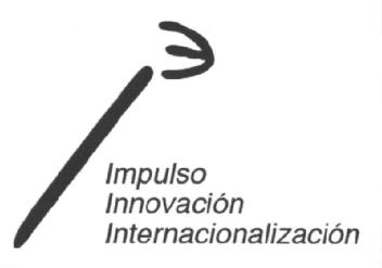 Imagen de IMPULSO, INNOVACION, INTERNACIONALIZACION