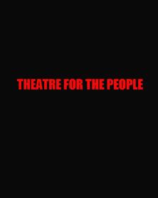 Imagen de THEATRE FOR THE PEOPLE