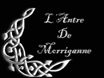 Imagen de L'ANTRE DE MORRIGANNE