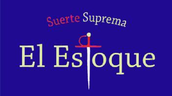 Imagen de SUERTE SUPREMA EL ESTOQUE
