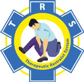 Imagen de T R S THERAPEUTIC RESTRAINT SYSTEM
