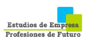 Imagen de ESTUDIOS DE EMPRESA PROFESIONES DE FUTURO
