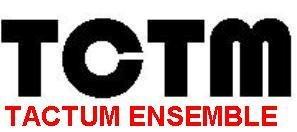 Imagen de TCTM TACTUM ENSEMBLE
