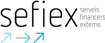 Imagen de SEFIEX SERVEIS FINANCERS EXTERNS