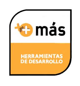 Imagen de + MAS HERRAMIENTAS DE DESARROLLO