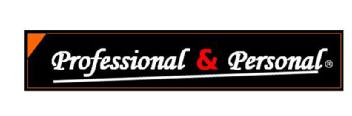 Imagen de PROFESSIONAL & PERSONAL