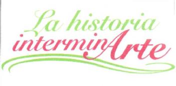 Imagen de LA HISTORIA INTERMINARTE