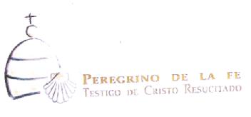 Imagen de PEREGRINO DE LA FE TESTIGO DE CRISTO RESUCITADO