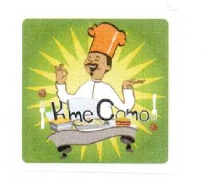 Imagen de KME COMO