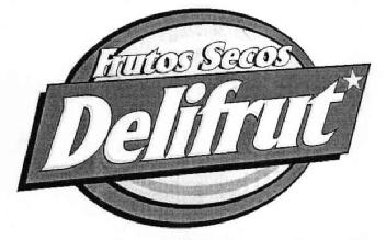 Imagen de FRUTOS SECOS DELIFRUT
