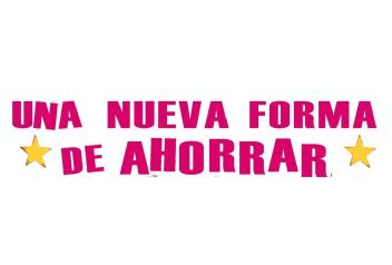 Imagen de UNA NUEVA FORMA DE AHORRAR