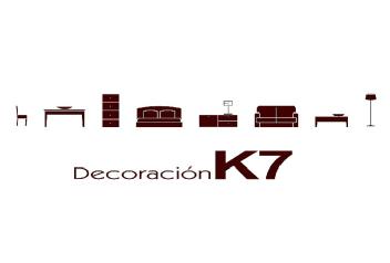 Imagen de DECORACION K7