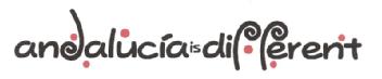 Imagen de ANDALUCIA IS DIFFERENT