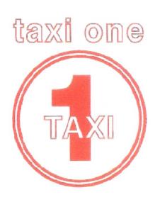Imagen de TAXI ONE 1 TAXI