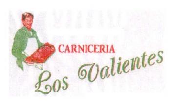 Imagen de CARNICERIA LOS VALIENTES