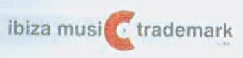 Imagen de IBIZA MUSIC TRADEMARK