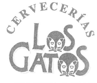 Imagen de CERVECERIA LOS GATOS