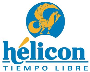 Imagen de HELICON TIEMPO LIBRE