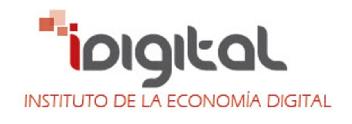 Imagen de IDIGITAL INSTITUTO DE LA ECONOMIA DIGITAL