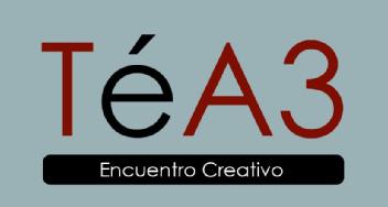 Imagen de TEA3 ENCUENTRO CREATIVO
