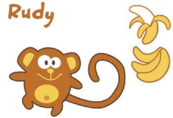 Imagen de RUDY