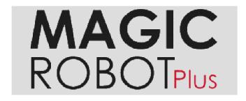 Imagen de MAGIC ROBOT PLUS