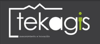 Imagen de TEKAGIS ASESORAMIENTO E INOVACION