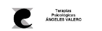Imagen de TERAPIAS PSICOLOGICAS ANGELES VALERO