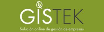 Imagen de GISTEK SOLUCION ON-LINE DE GESTION DE EMPRESAS