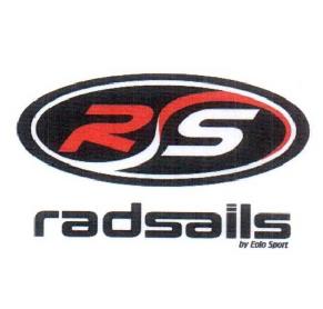 Imagen de RS RADSAILS BY EOLO SPORT