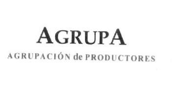 Imagen de AGRUPA AGRUPACION DE PRODUCTORES